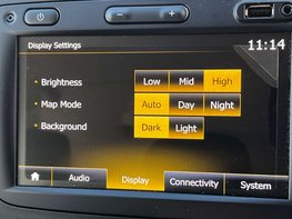 Renault Trafic 2.0 Trafic Sport Energy dCi 5dr 42