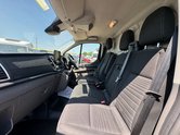 Ford Transit Custom LWB L2H1 Low Roof Limited 300 Air Con Alloys Sensors EURO 6 13