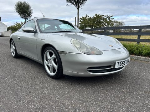 Porsche 911 CARRERA 3