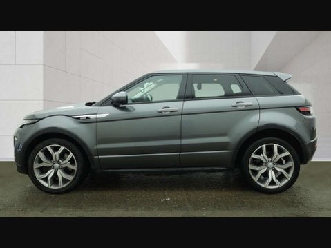 Land Rover Range Rover Evoque 2.0 Range Rover Evoque Autobiography SD4 Auto 4WD 5dr 6