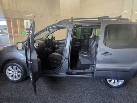 Peugeot Partner BLUE HDI S/S TEPEE ALLURE 27