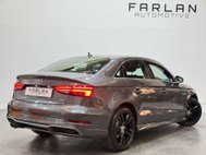 Audi A3 2.0 TDI S line Saloon 4dr Diesel S Tronic quattro Euro 6 (s/s) (184 ps) 16