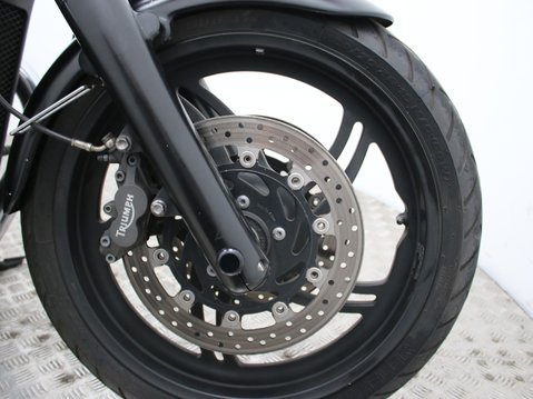 Triumph Thunderbird THUNDERBIRD STORM ABS 24