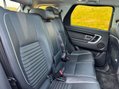Land Rover Discovery Sport 2.0 Discovery Sport HSE Dynamic Luxury TD4 Auto 4WD 5dr 10