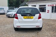 Honda Jazz 1.4 I-VTEC EX FULL HONDA SERVICE HISTORY! 12 SERVICES! 11
