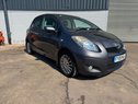 Toyota Yaris 1.33 Dual VVT-i SR Euro 4 (s/s) 5dr