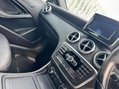 Mercedes-Benz A Class 1.5 A180 CDI Sport Edition Hatchback 5dr Diesel 7G-DCT Euro 5 (s/s) (109 ps 17