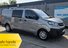 Vauxhall Vivaro SPORTIVE 3100 L2 H1 6 SEATER KOMBI 2.0D 120ps EU6