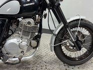 Sinnis Scrambler QM 250CC 2015 13