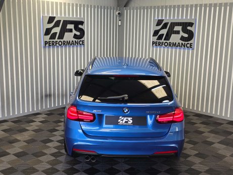 BMW 3 Series 3.0 335d M Sport Shadow Edition Touring 5dr Diesel Auto xDrive Euro 6 (s/s) 39