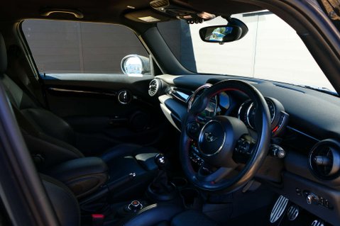 Mini Hatch 2.0 Cooper S Sport 5dr 20