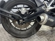 Benelli TRK 2019 ONLY 5K PROJECT ADVENTURE BIKE 47BHP A2 BIKE SPARES OR REPAIR 26