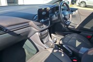 Ford Puma ST-LINE MHEV..1 FORMER KEEPER, 5 SERVICE.GLASS SUNROOF ,SAT NAV. 16