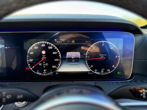Mercedes-Benz E Class 2.0 E220d AMG Line (Premium) G-Tronic+ Euro 6 (s/s) 5dr 66