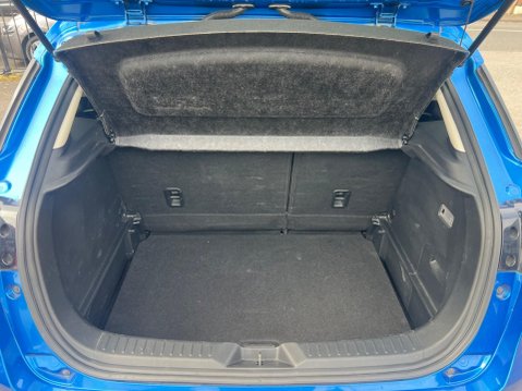 Mazda CX-3 2.0 SKYACTIV-G SE-L Nav Auto Euro 6 (s/s) 5dr 32