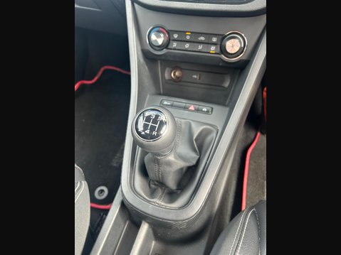 MG MG3 1.5 VTi-TECH Exclusive Euro 6 (s/s) 5dr 16