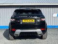 Land Rover Range Rover Evoque 2.2 SD4 Dynamic Auto 4WD Euro 5 (s/s) 5dr 53