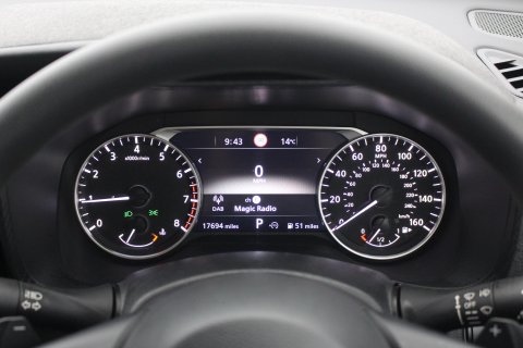Nissan Juke 5dr 1.0 DIG-T Acenta Premium DCT Automatic 24