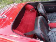 MG MGB MK1 'Pull Door Handle' ROADSTER 72