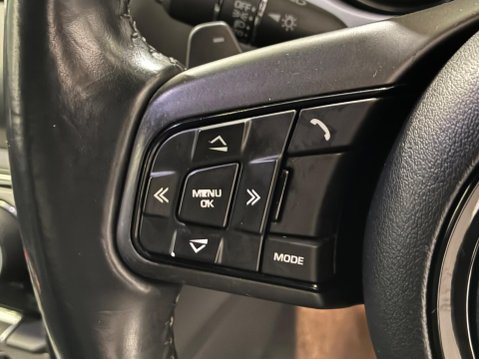 Jaguar F-Type 3.0 V6 Auto Euro 6 (s/s) 2dr 33