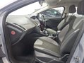 Ford Focus 1.6 Focus Zetec 105 5dr 20