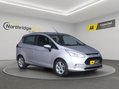 Ford B-Max 1.6 Zetec Powershift Euro 5 5dr 1