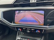 Audi Q3 2.0 TFSI 40 S line S Tronic quattro Euro 6 (s/s) 5dr 9