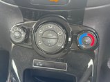 Ford Fiesta 1.0T EcoBoost Zetec Euro 5 (s/s) 3dr 17