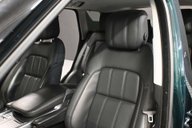 Land Rover Range Rover Sport 3.0 Range Rover Sport HSE Dynamic SDV6 Auto 4WD 5dr 48