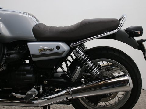 Moto Guzzi V7 V7 IV SPECIAL 27