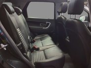 Land Rover Discovery Sport 2.0 Discovery Sport Dynamic Luxury HSE SD4 Auto 4WD 5dr 13