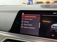 BMW X5 3.0 30d M Sport SUV 5dr Diesel Auto xDrive Euro 6 (s/s) (265 ps) 33