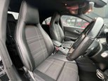 Mercedes-Benz CLA Class 2.1 CLA220d Sport Coupe 7G-DCT Euro 6 (s/s) 4dr 19