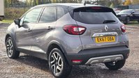 Renault Captur 1.2 TCe ENERGY Dynamique S Nav SUV 5dr Petrol EDC Euro 6 (s/s) (120 ps) 9