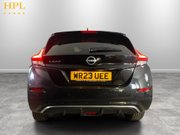 Nissan LEAF 39kWh N-Connecta Hatchback 5dr Electric Auto (150 ps) Cruise Control - DAB 6