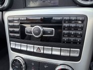 Mercedes-Benz SLK SLK250 CDI BLUEEFFICIENCY 20