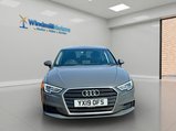 Audi A3 1.0 TFSI 30 SE Technik Sportback Euro 6 (s/s) 5dr 5