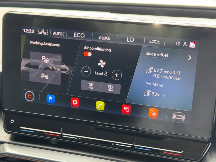 2022 Cupra Formentor — image 31