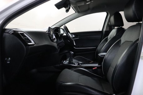 Kia Xceed 3 ISG 42
