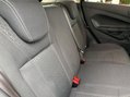Ford Fiesta 1.6 TDCi ECOnetic DPF Titanium 5dr 21
