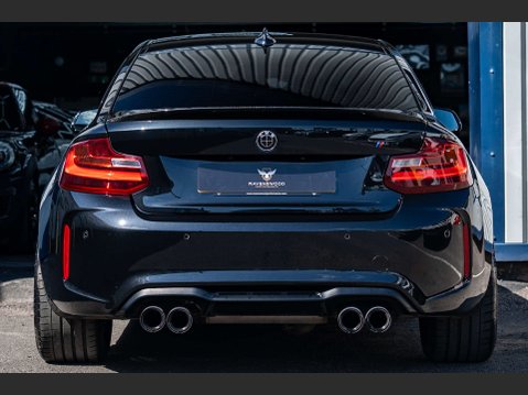 BMW M2 3.0 M2 Auto 2dr 29
