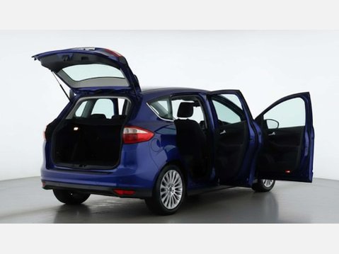 Ford C-Max 2.0 C-Max Titanium TDCi Auto 5dr 21