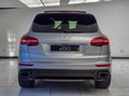Porsche Cayenne 3.0 Cayenne D Platinum Edition V6 Tiptronic S A 4WD 5dr 13
