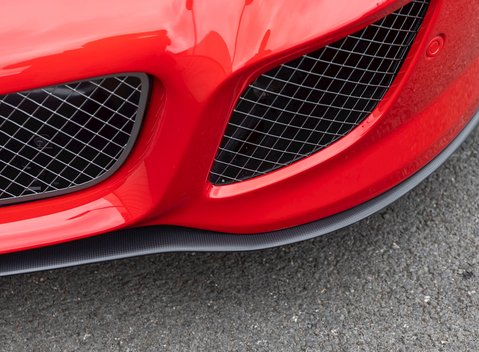 Ferrari 599 SA Aperta 30