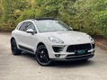 Porsche Macan 3.0 TD V6 S PDK 4WD Euro 6 (s/s) 5dr 1