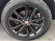 Jaguar F-Pace 2.0 F-Pace Chequered Flag AWD D Auto 4WD 5dr 22