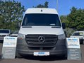 Mercedes-Benz Sprinter 2.0 315 CDI Progressive Panel Van 5dr Diesel Manual FWD L2 H2 Euro 6 (s/s) 6