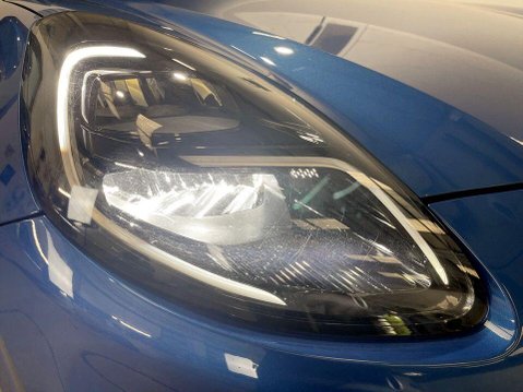 Ford Puma 1.0T EcoBoost MHEV ST-Line Vignale SUV 5dr Petrol Hybrid Manual Euro 6 (s/s 9