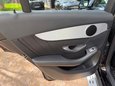 Mercedes-Benz GLC 2.1 GLC250d AMG Line G-Tronic+ 4MATIC Euro 6 (s/s) 5dr 39