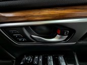 Honda CR-V 1.5 CR-V EX i-VTec CVT 4WD 5dr 19